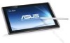 Get support for Asus Eee Slate B121