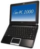 Troubleshooting, manuals and help for Asus EEEPC1000BLK001X - Eee PC 1000 Netbook