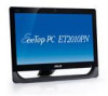 Get support for Asus EeeTop PC ET2010PN