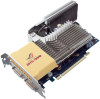 Get support for Asus EN8600GTS SILENT/HTDP/256M