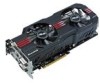Get support for Asus ENGTX580