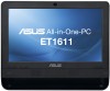 Get support for Asus ET1611PUT-B001E