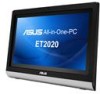 Troubleshooting, manuals and help for Asus ET2020INTI