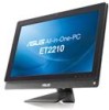 Get support for Asus ET2210EUTS