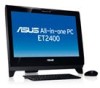 Get support for Asus ET2400IGTS