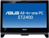 Get support for Asus ET2400INT-B121E