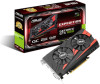 Get support for Asus EX-GTX1050-O2G
