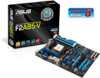 Get support for Asus F2A85-V
