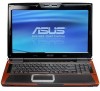 Get support for Asus G50VTX1