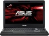 Get support for Asus G55VW-DS71