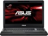 Get support for Asus G55VW-RS71