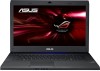 Get support for Asus G73JHBST7