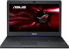 Get support for Asus G73JH-X5
