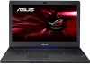 Get support for Asus G73JW-A1