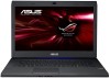 Get support for Asus G73JW-XB1