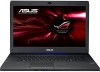 Get support for Asus G73SW-A1
