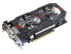 Get support for Asus GTX650TI-2GD5