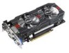 Get support for Asus GTX650TI-OC-2GD5