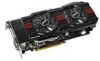 Get support for Asus GTX670-DC2T-2GD5