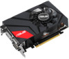 Get support for Asus GTX760-DCMOC-2GD5