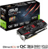 Asus GTX780TI-DC2OC-3GD5 Support Question