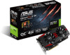 Get support for Asus GTX960-DC2OC-4GD5-BLACK