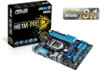 Get support for Asus H61M-PRO