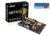 Get support for Asus H81-PLUS