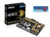 Get support for Asus H87M-E