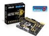 Get support for Asus H87M-PRO