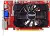 Asus HD6670-2GD3 Support Question
