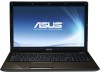 Asus K52F-D1 Support Question