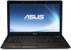 Asus K52F-F1 Support Question