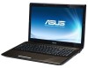 Get support for Asus K52JC-A1
