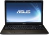 Get support for Asus K52N-A1