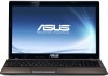 Get support for Asus K53SV-A1