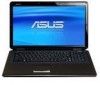 Get support for Asus K70IJ - D1B - Core 2 Duo GHz
