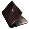 Get support for Asus K72DY