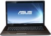 Get support for Asus K72F-A2B