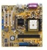 Troubleshooting, manuals and help for Asus K8V-MX-UAYZ - X-Series Motherboard