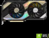 Get support for Asus KO GeForce RTX 3060 OC
