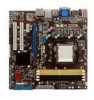 Get support for Asus M2N68-VM - Motherboard - Micro ATX