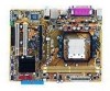Get support for Asus M2N MX - SE Motherboard - Micro ATX