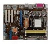 Get support for Asus M3A78 - Motherboard - ATX