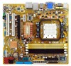 Get support for Asus M3A78-EMH - HDMI Motherboard, AM2/AM2