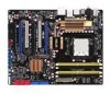 Get support for Asus M3A79-T Deluxe - Motherboard - ATX