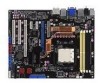 Get support for Asus M3N WS - Motherboard - ATX