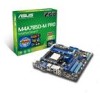 Get support for Asus M4A785D-M PRO