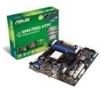 Get support for Asus M4A785G HTPC