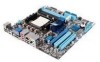 Get support for Asus M4A785TD-M - Motherboard - Micro ATX